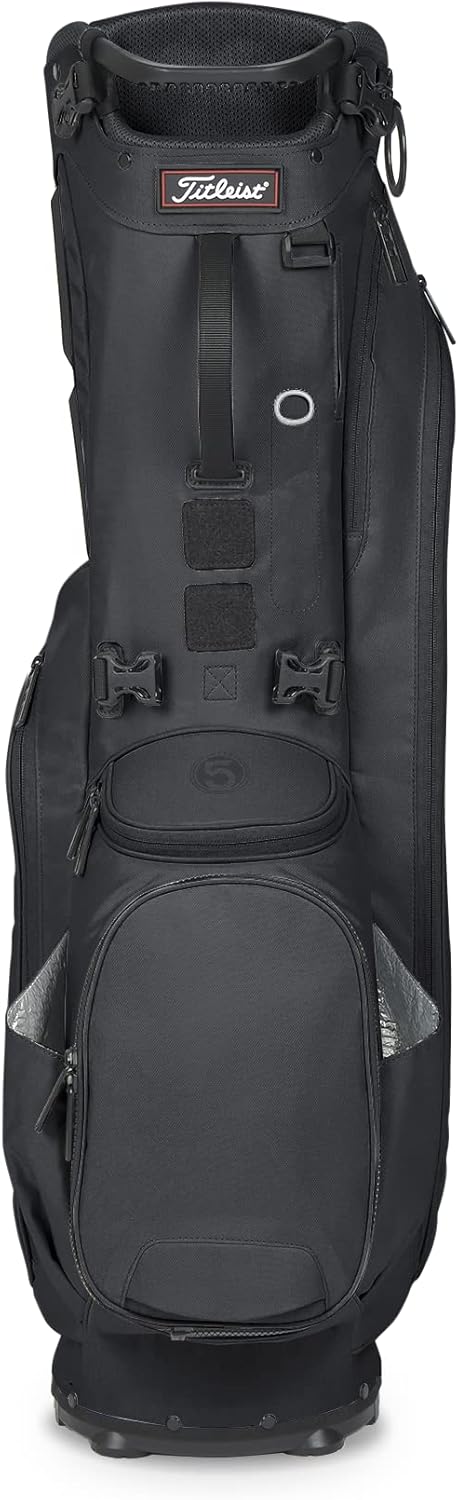 Hot Players 5 Stand Bag