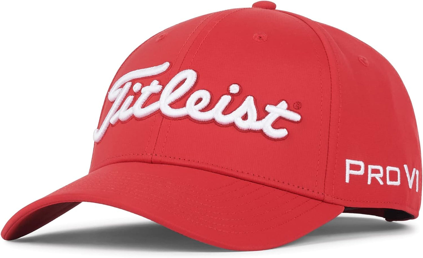 Hot Men's Tour Performance Golf Hat