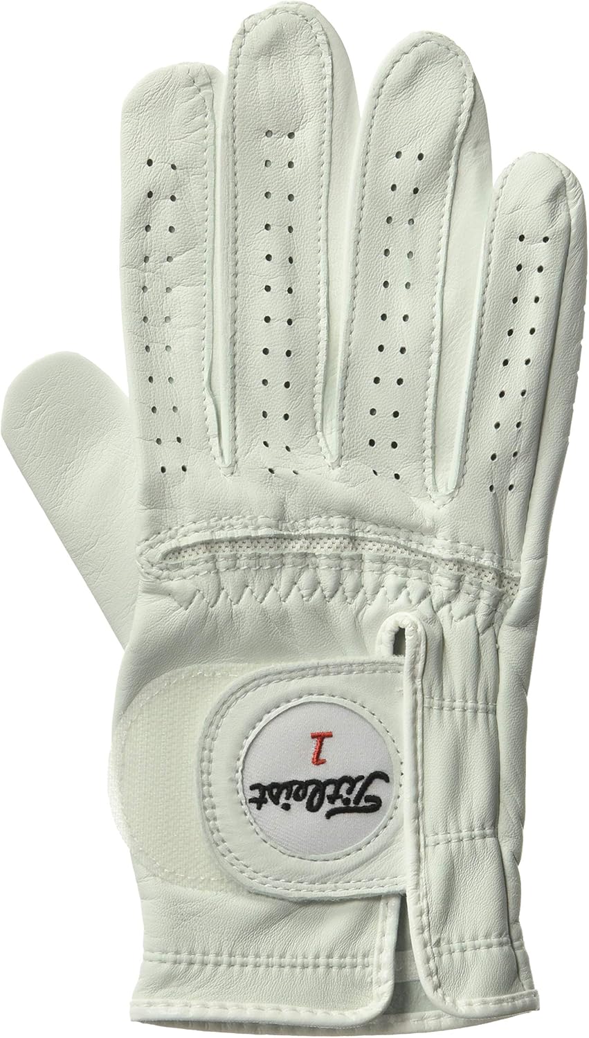 Titleist Men's Perma Soft Golf Glove