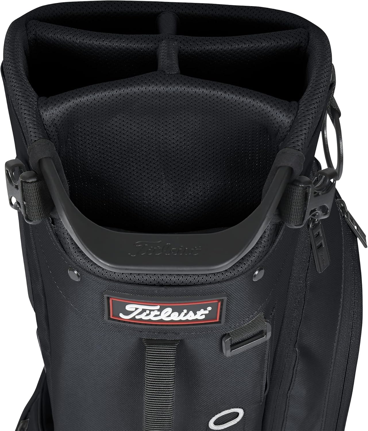 Hot Players 5 Stand Bag
