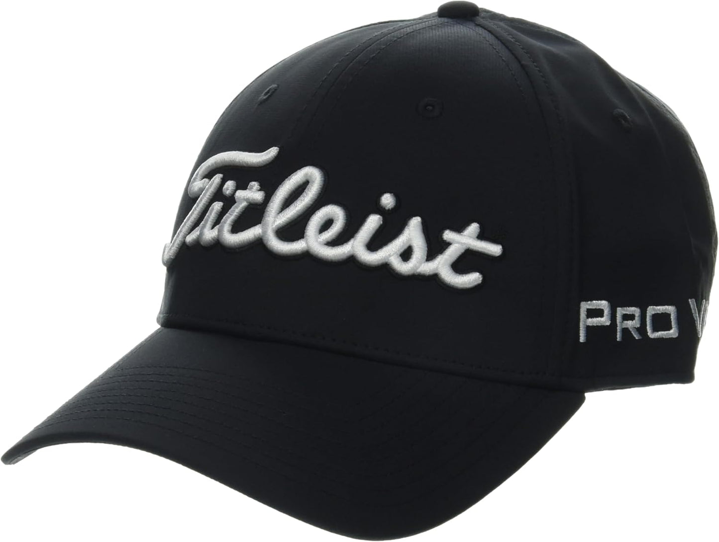 Hot Men's Tour Performance Golf Hat
