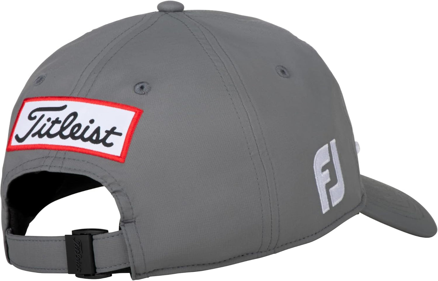 Hot Men's Tour Performance Golf Hat