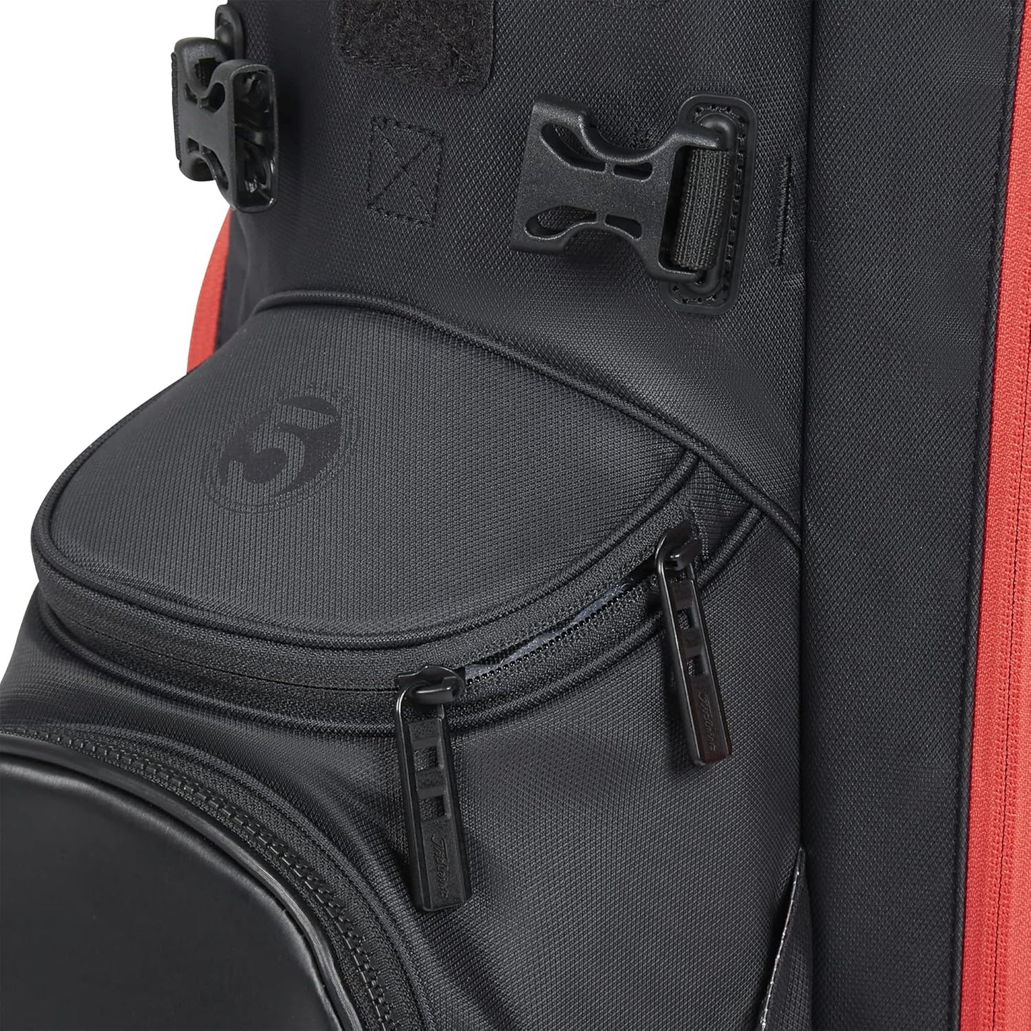 Hot Players 5 Stand Bag