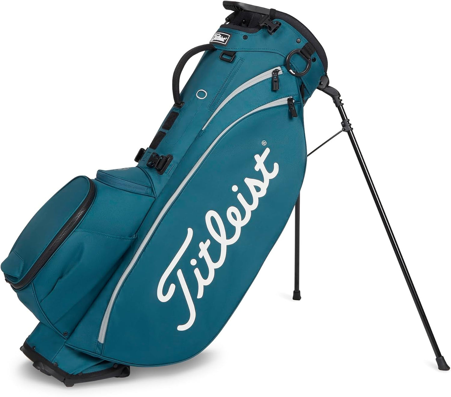 Hot Players 5 Stand Bag