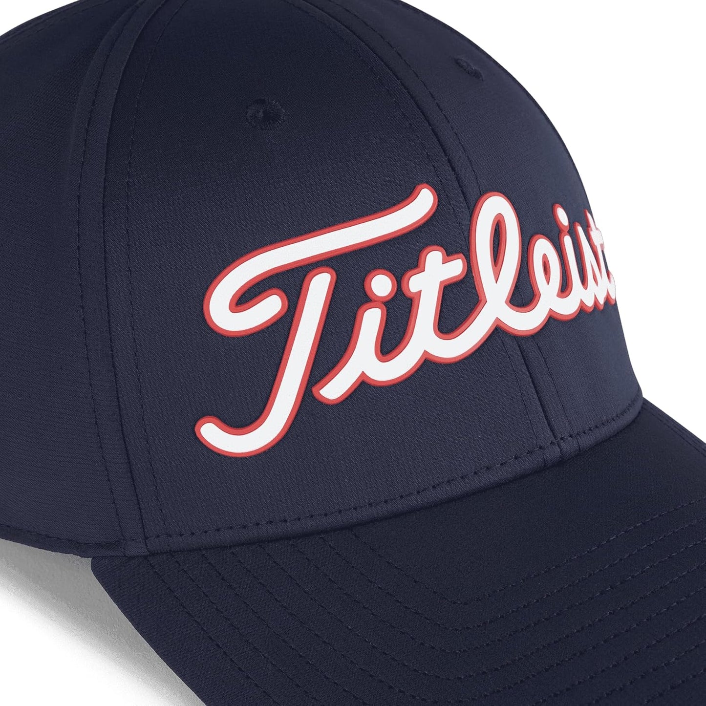 Hot Men's Tour Performance Golf Hat