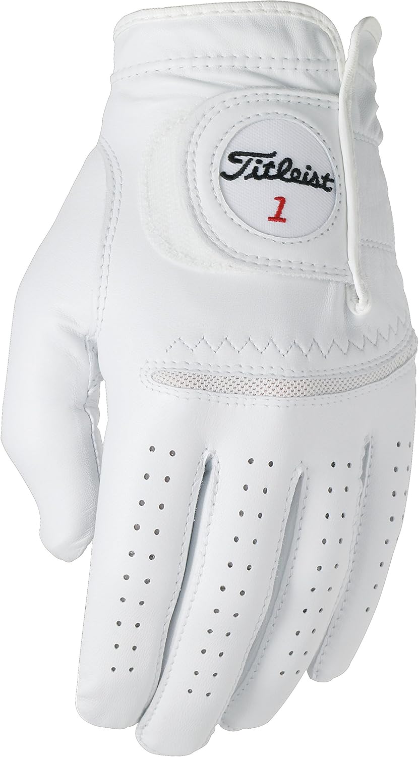 Titleist Men's Perma Soft Golf Glove