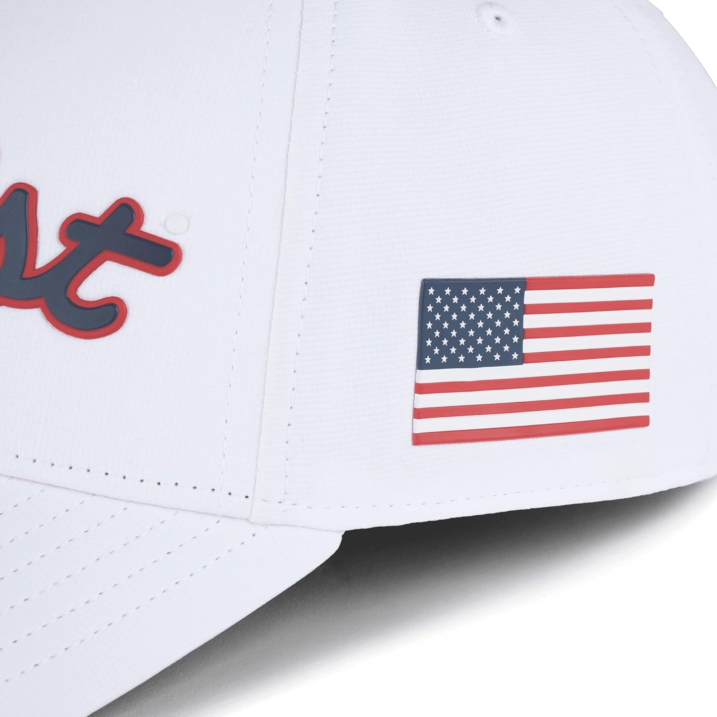 Hot Men's Tour Performance Golf Hat