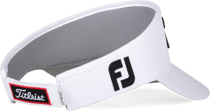 Hot Men's Tour Visor