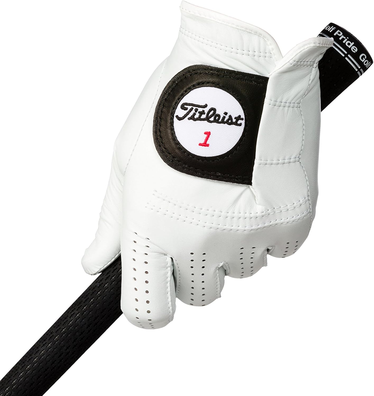 Titleist Men's Players Golf Glove