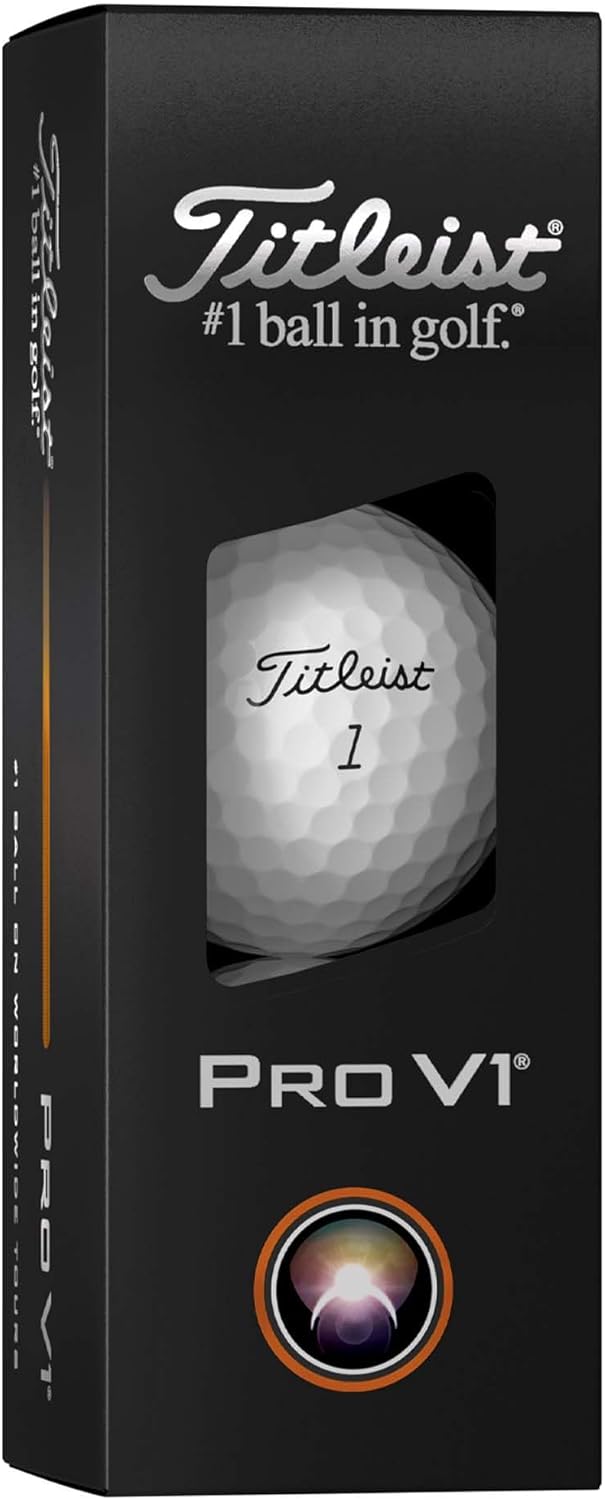 Hot Pro V1