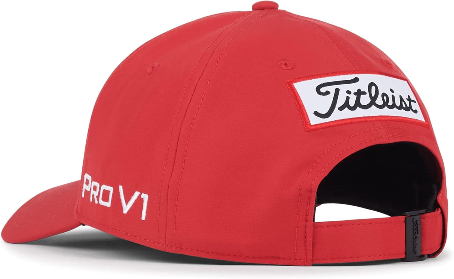 Hot Men's Tour Performance Golf Hat