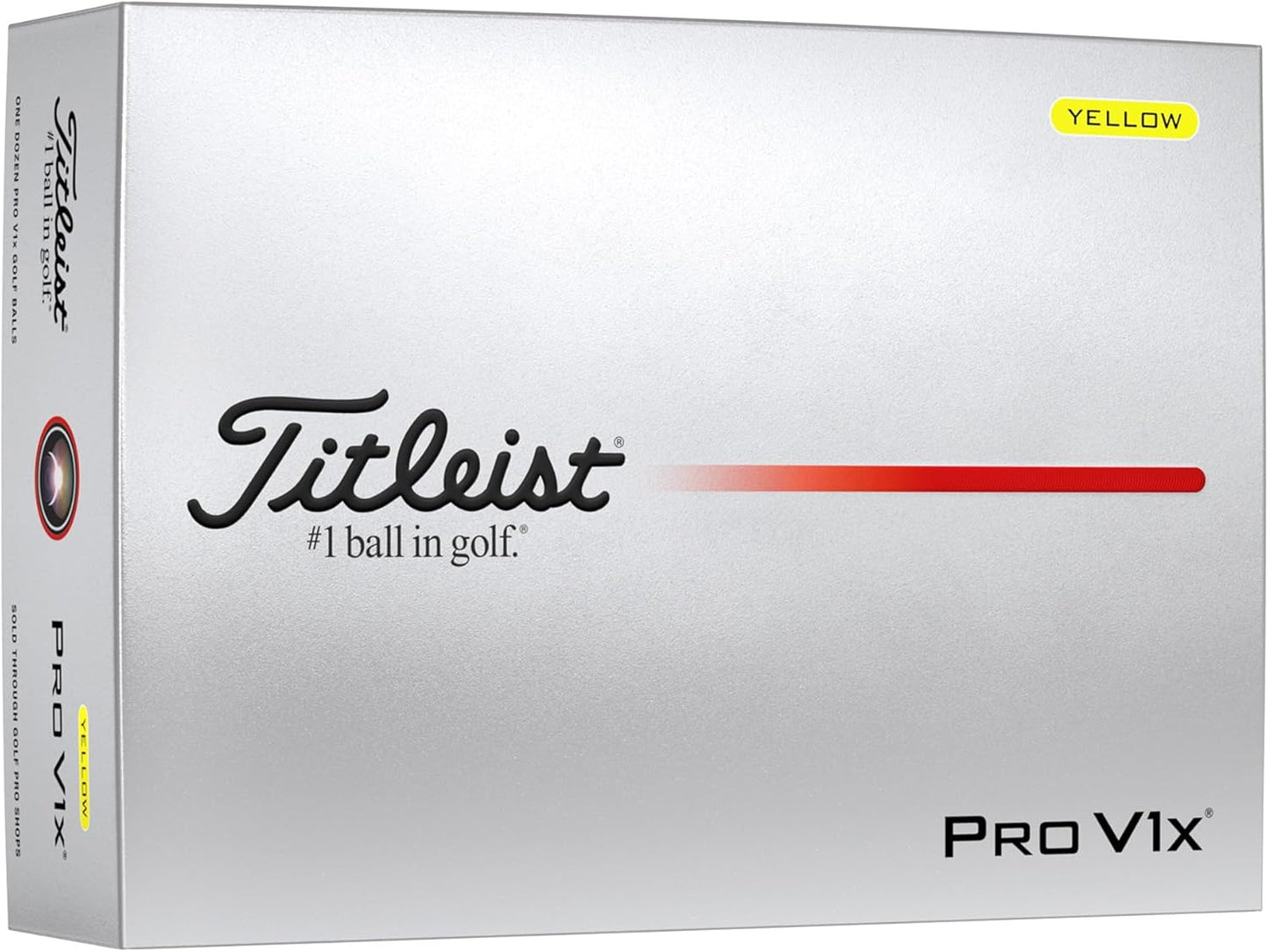 Hot Pro V1x