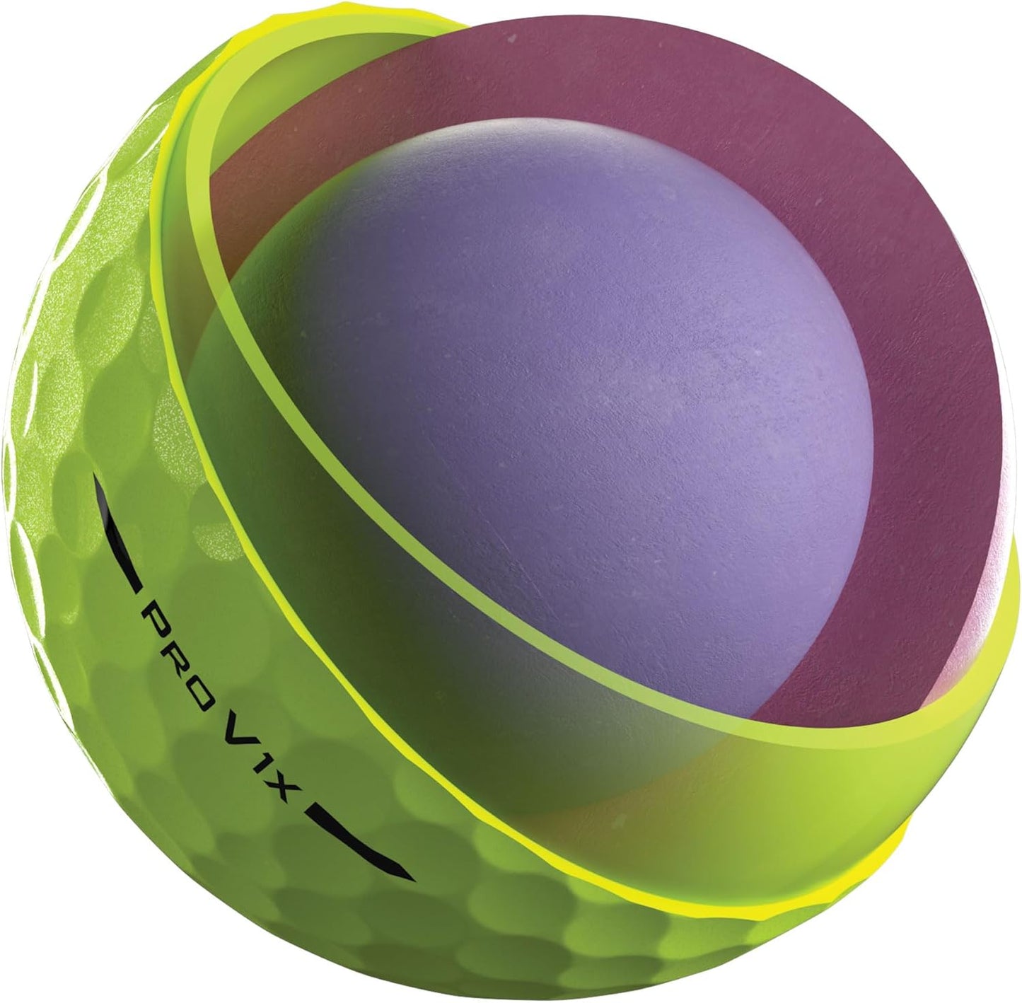 Hot Pro V1x