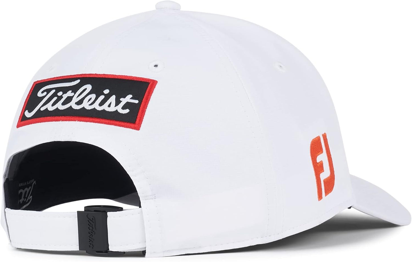 Hot Men's Tour Performance Golf Hat