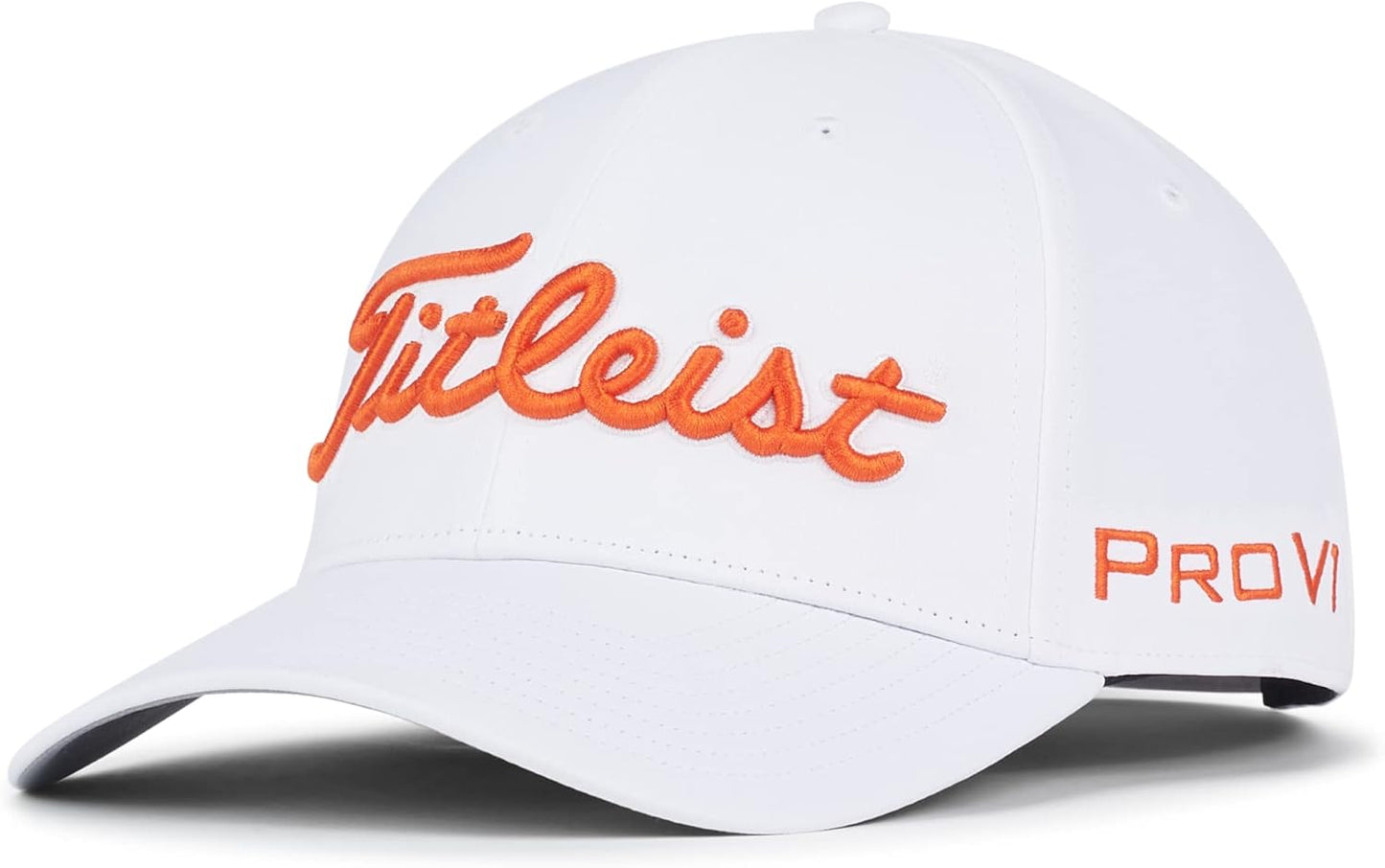 Hot Men's Tour Performance Golf Hat