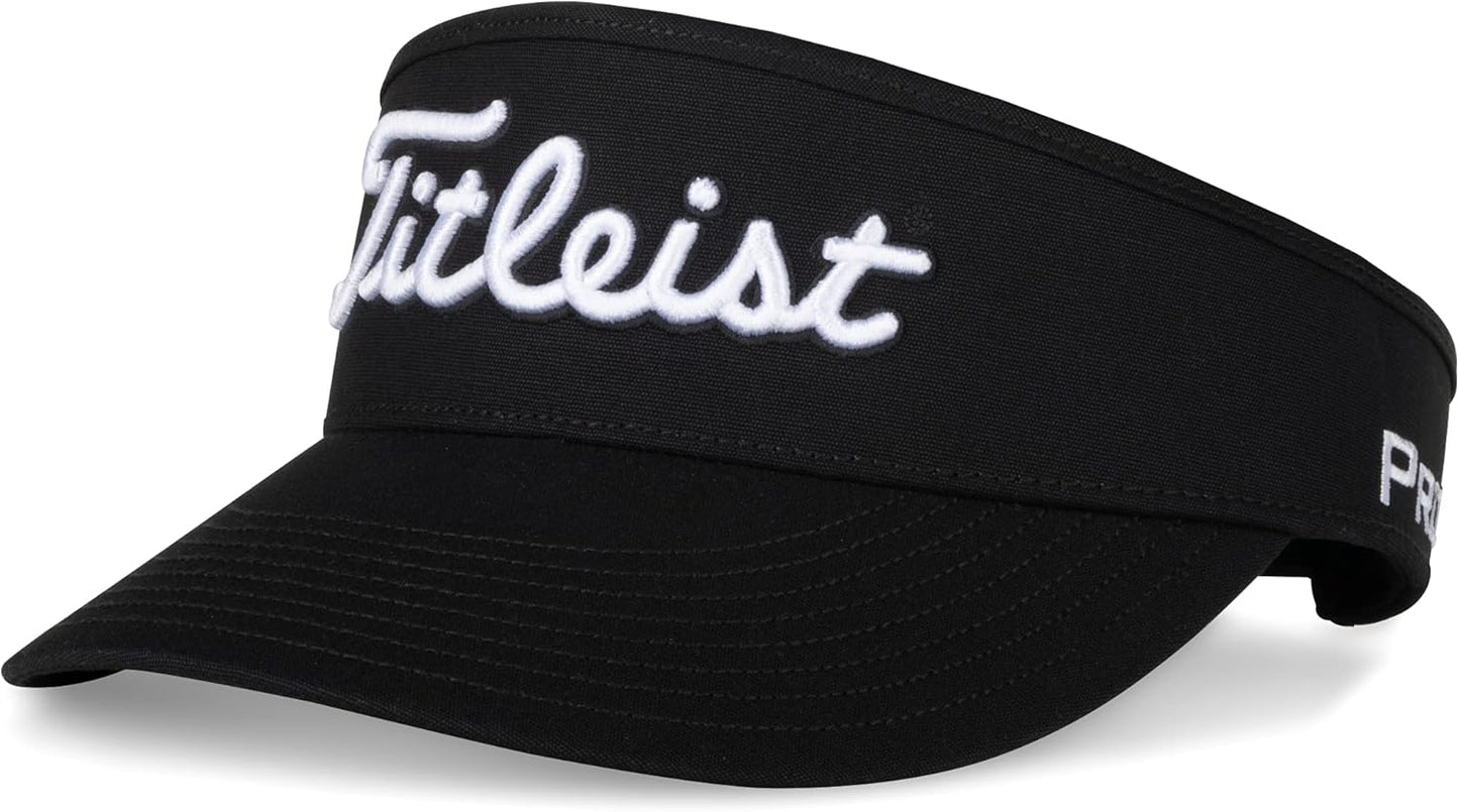 Hot Men's Tour Visor