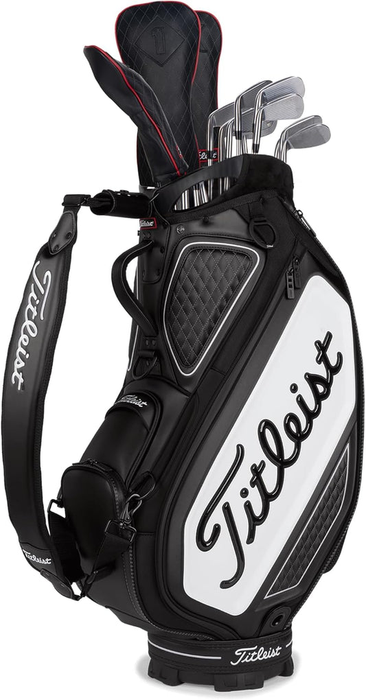 Hot Tour Bag