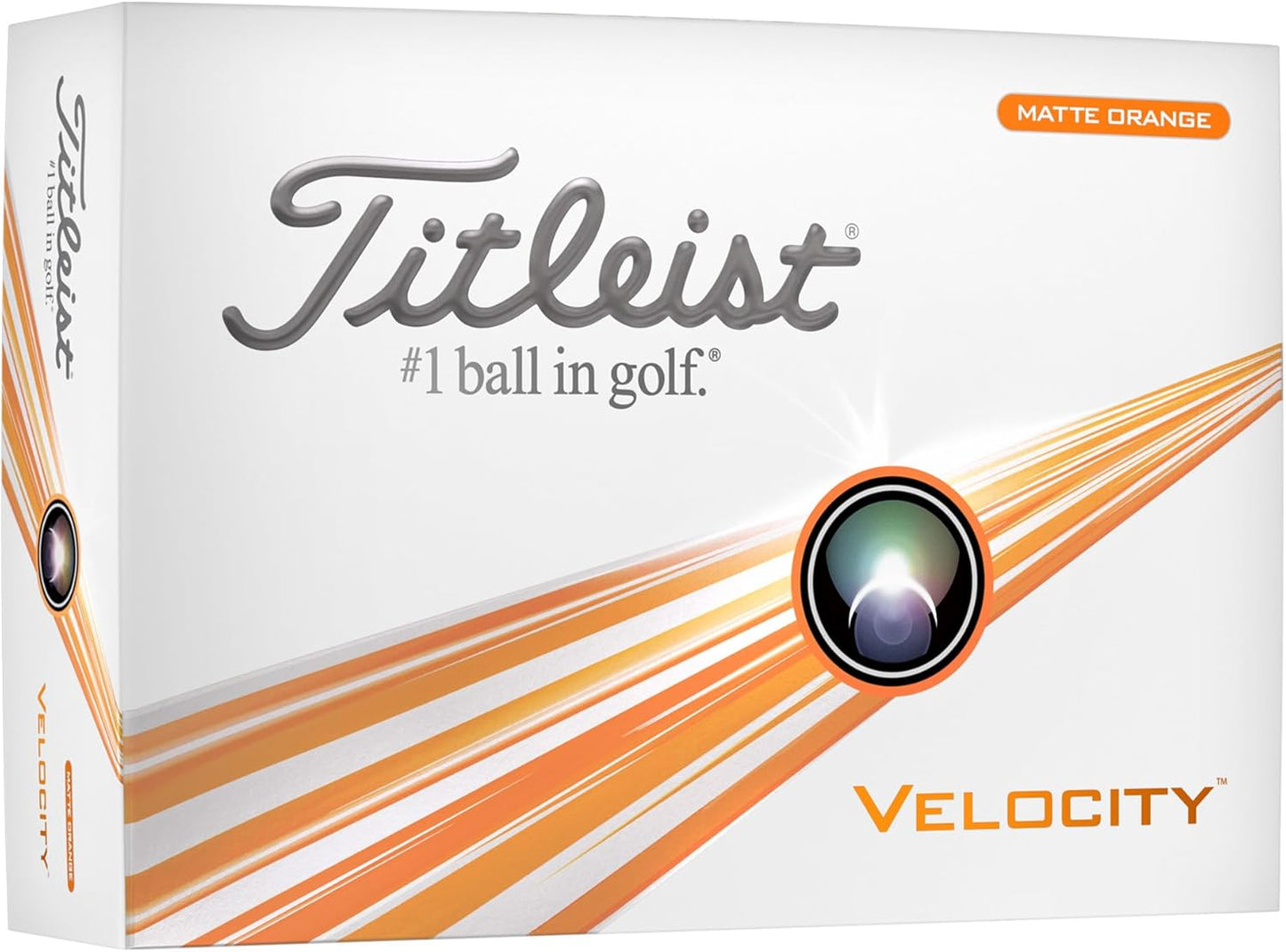 Hot Velocity