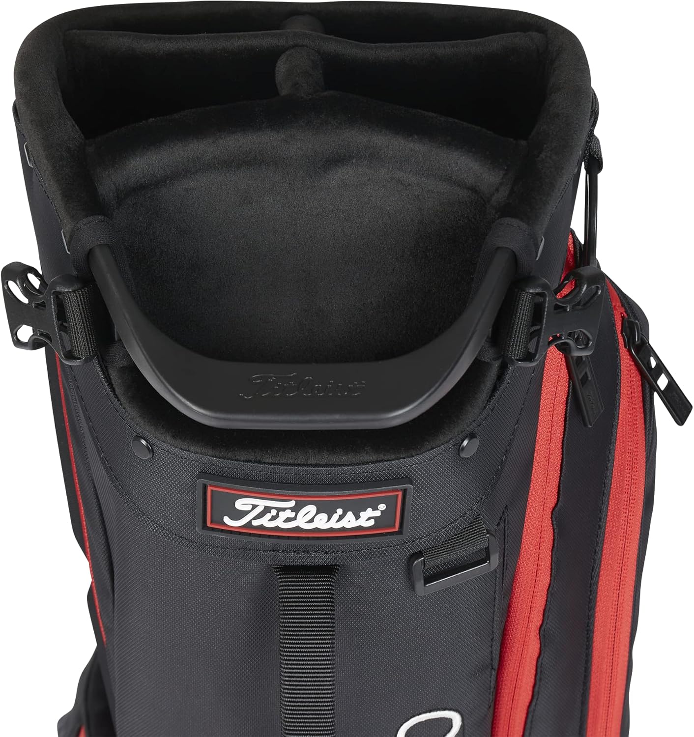 Hot Players 5 Stand Bag
