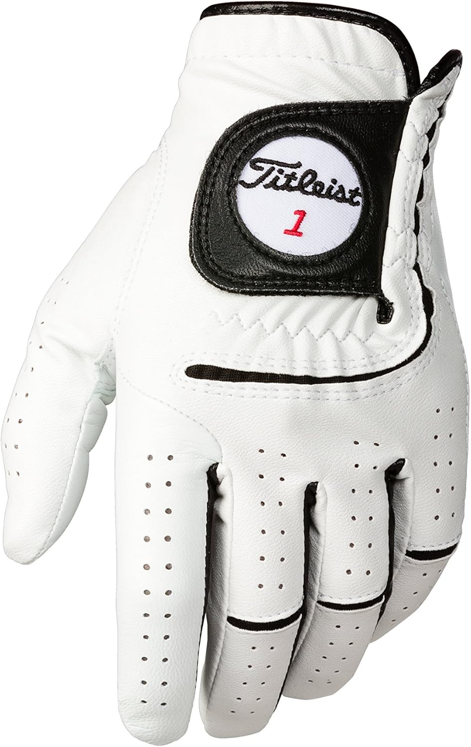 Titleist Men's Players Flex Golf Glove
