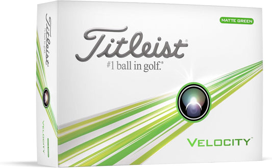 Hot Velocity