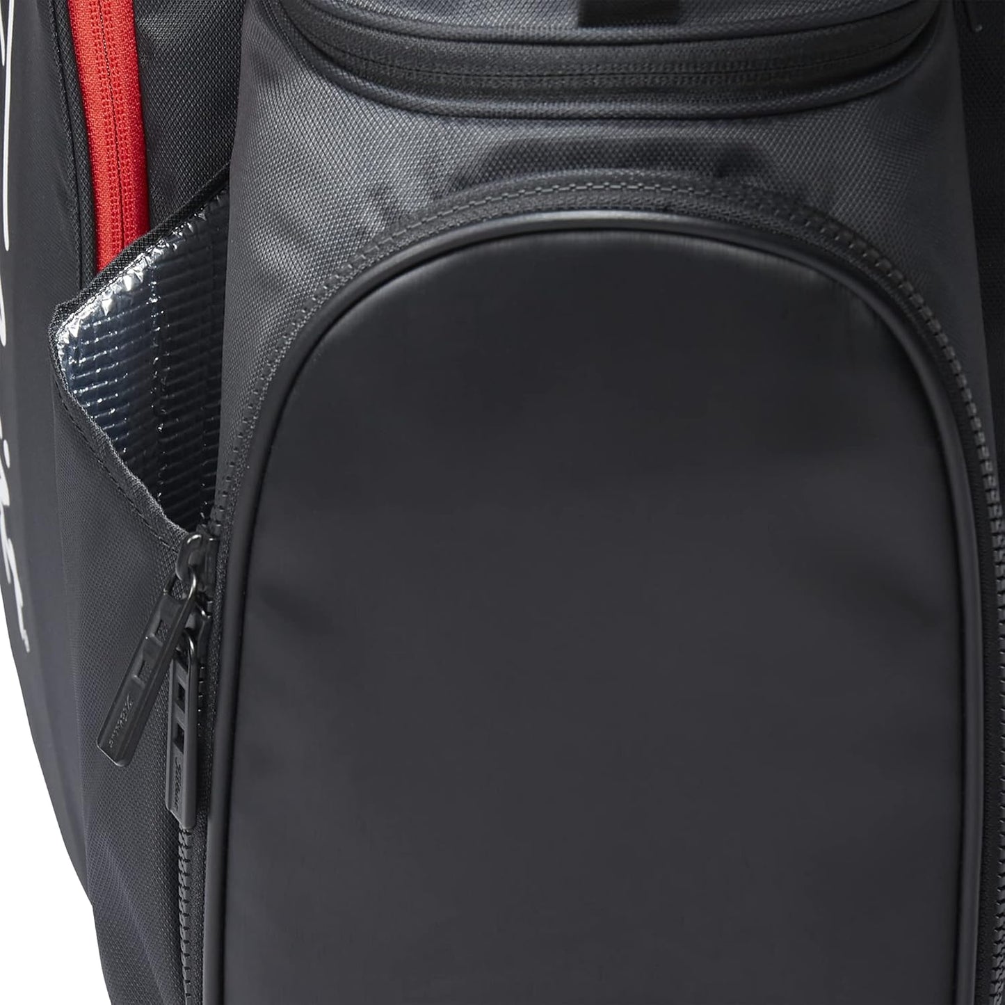 Hot - Players 4 Black/Black/Red