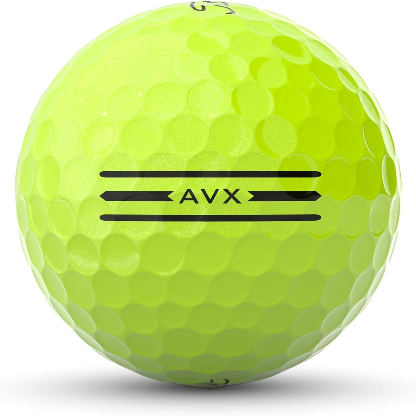 Hot AVX