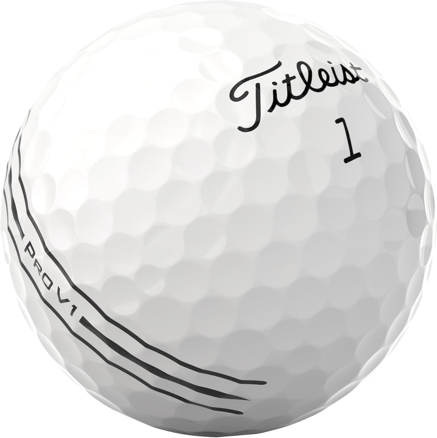 Hot Pro V1