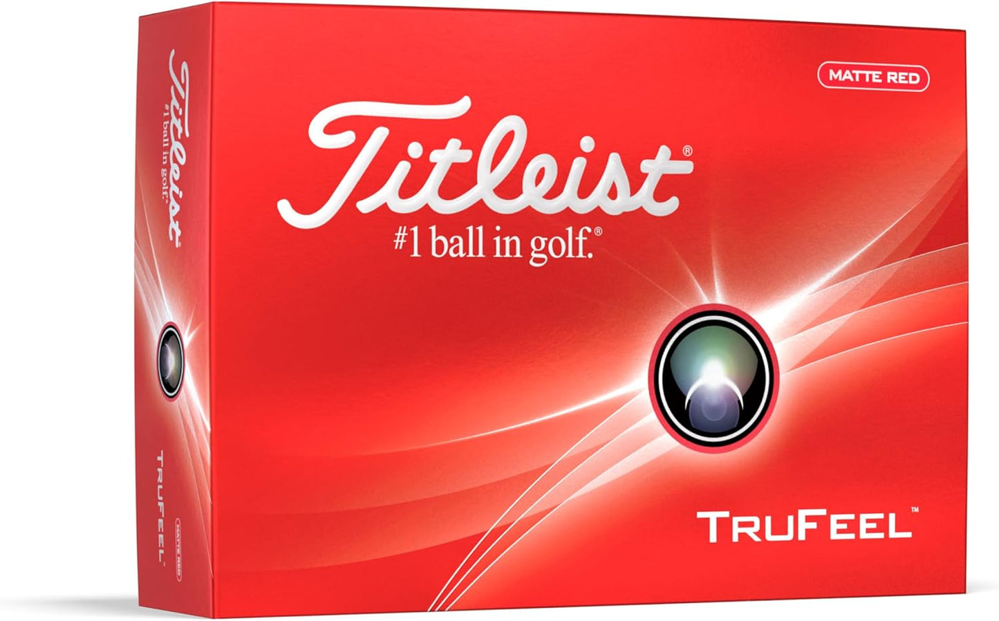 Hot TruFeel
