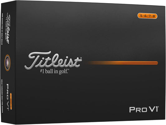 Hot Pro V1