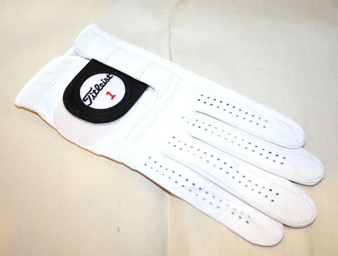 Titleist Men's Players Golf Glove