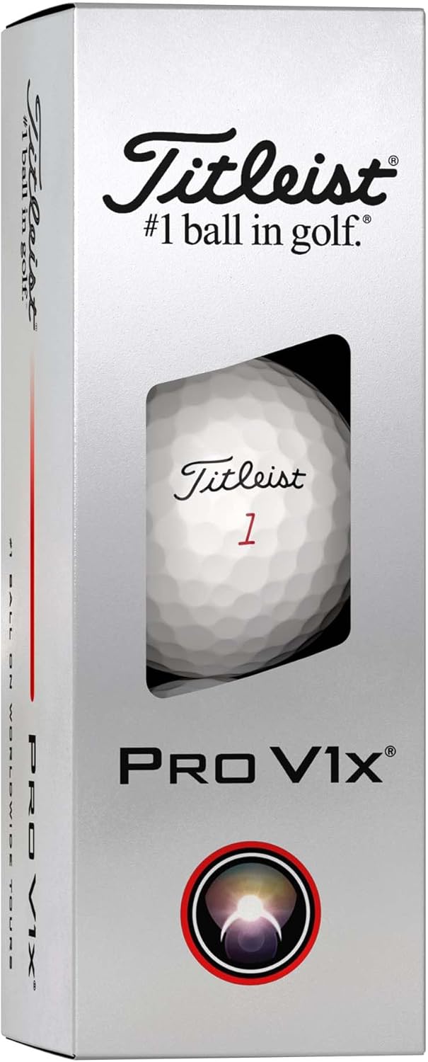 Hot Pro V1x