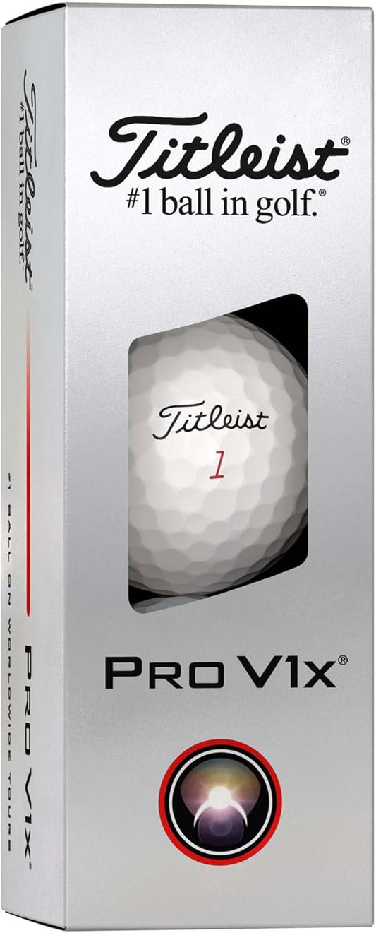 Hot Pro V1x
