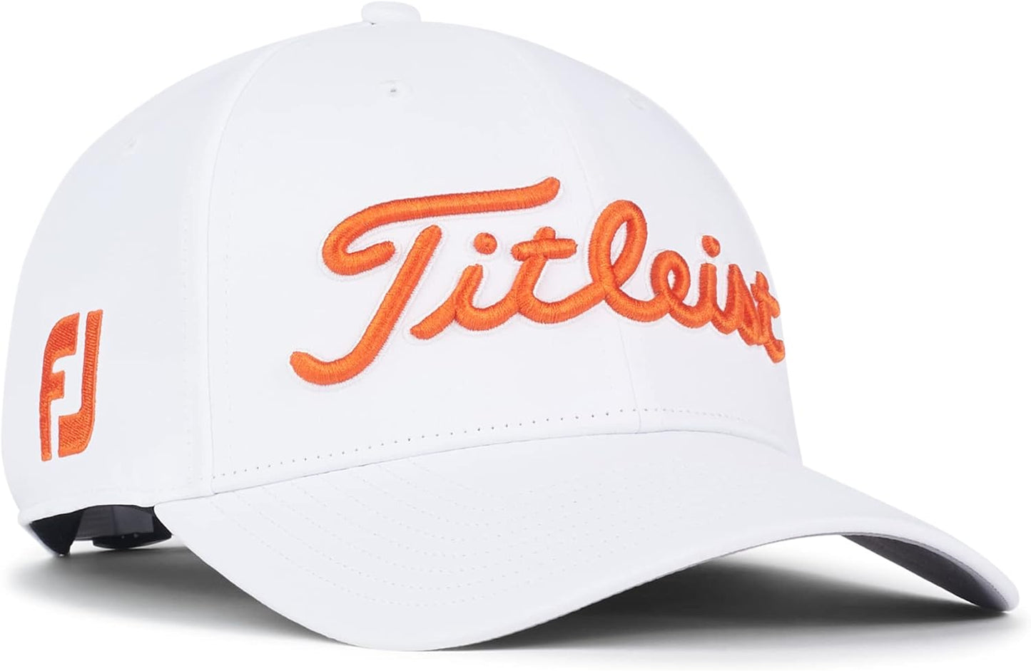 Hot Men's Tour Performance Golf Hat