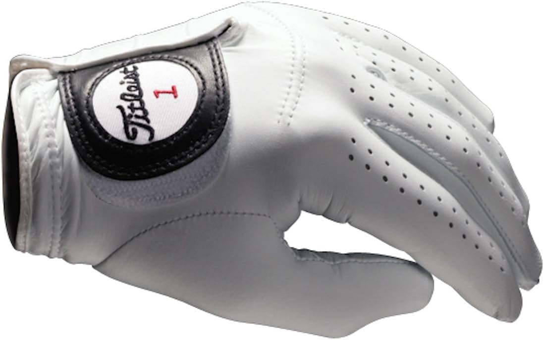 Titleist Men's Players Golf Glove