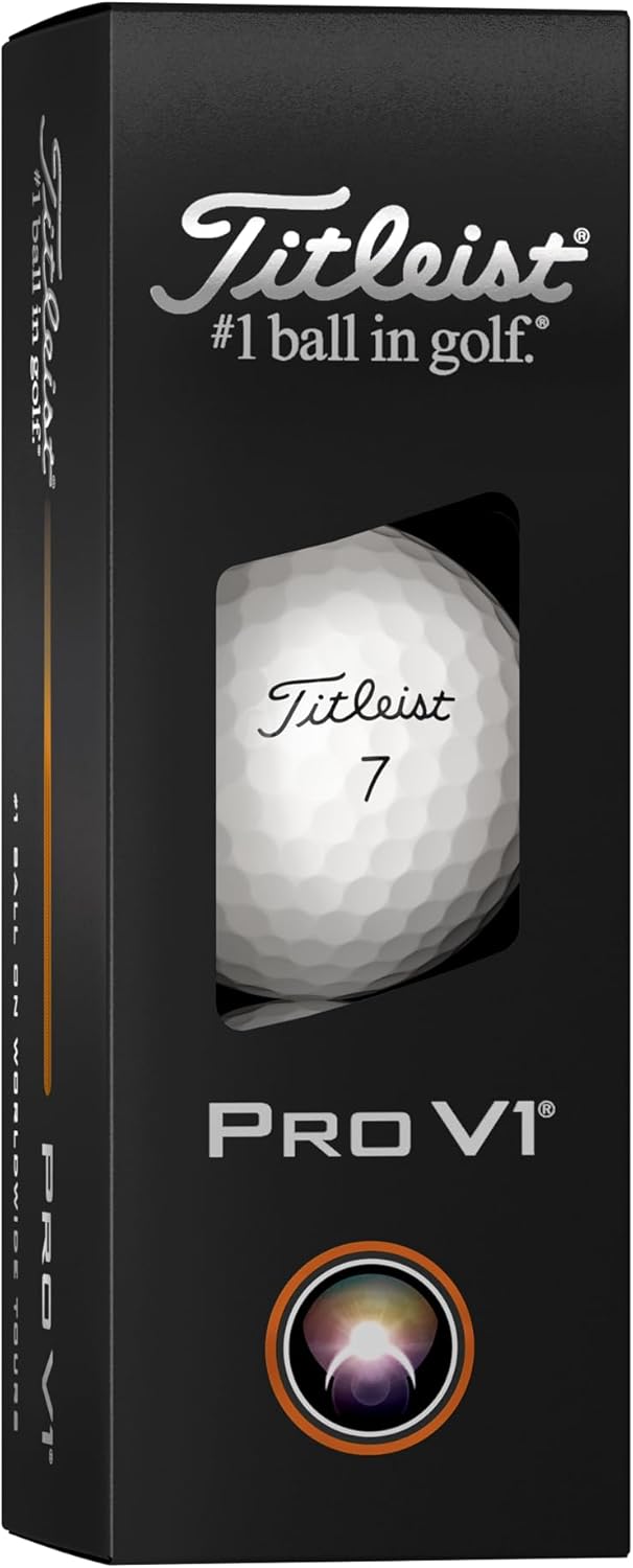 Hot Pro V1