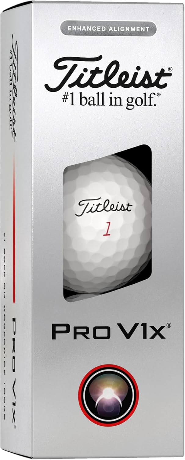 Hot Pro V1x