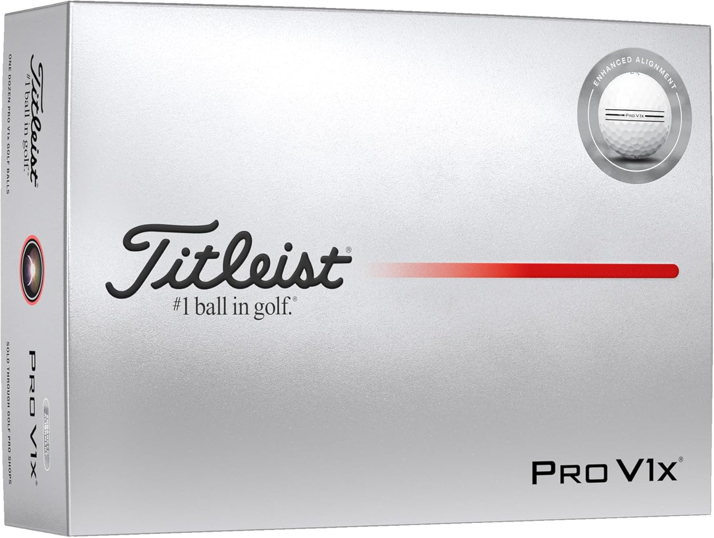 Hot Pro V1x