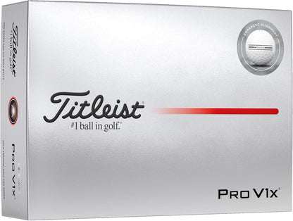 Hot Pro V1x