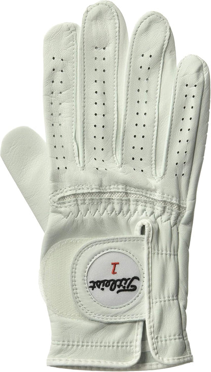 Titleist Men's Perma Soft Golf Glove