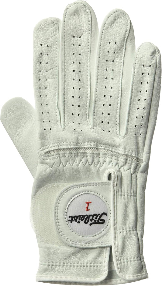 Titleist Men's Perma Soft Golf Glove