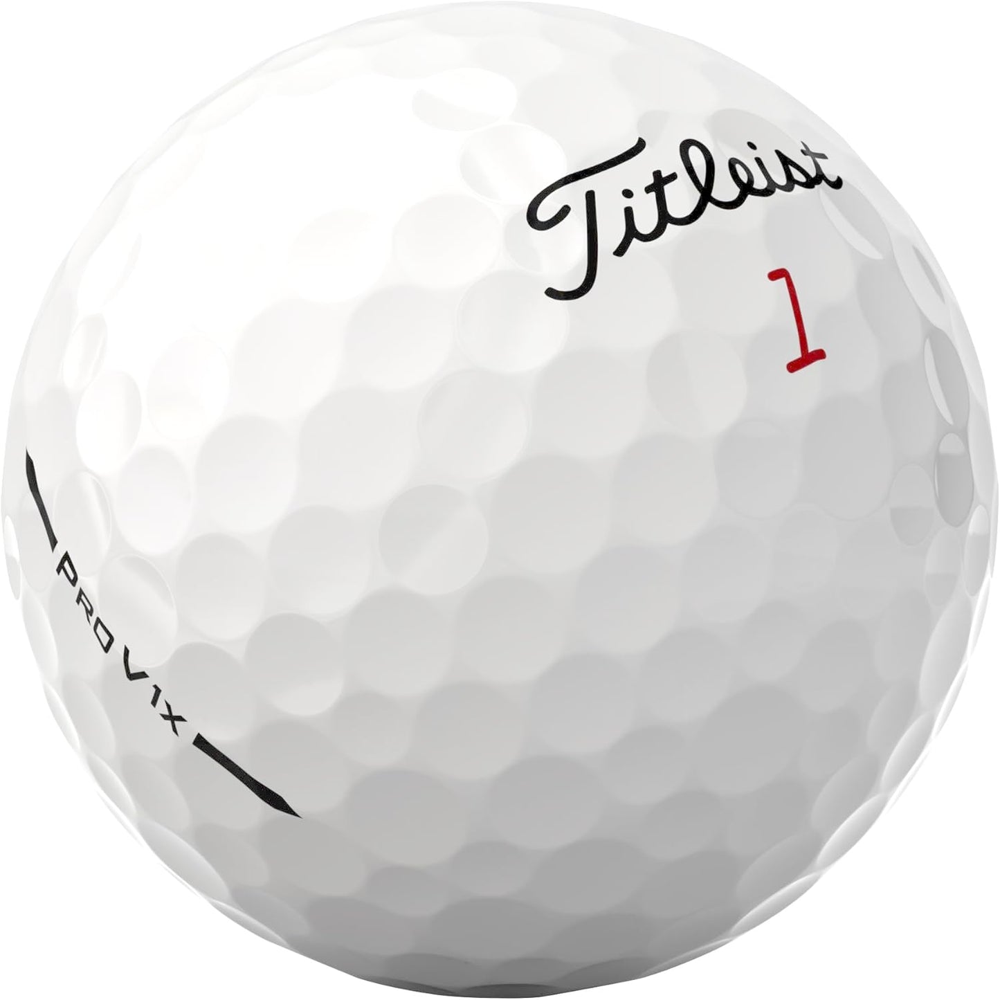 Hot Pro V1x