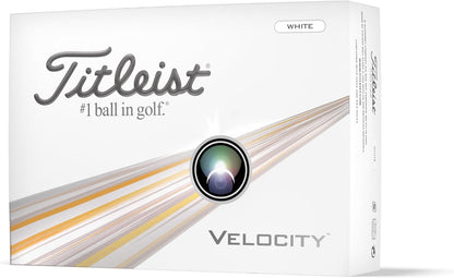 Hot Velocity