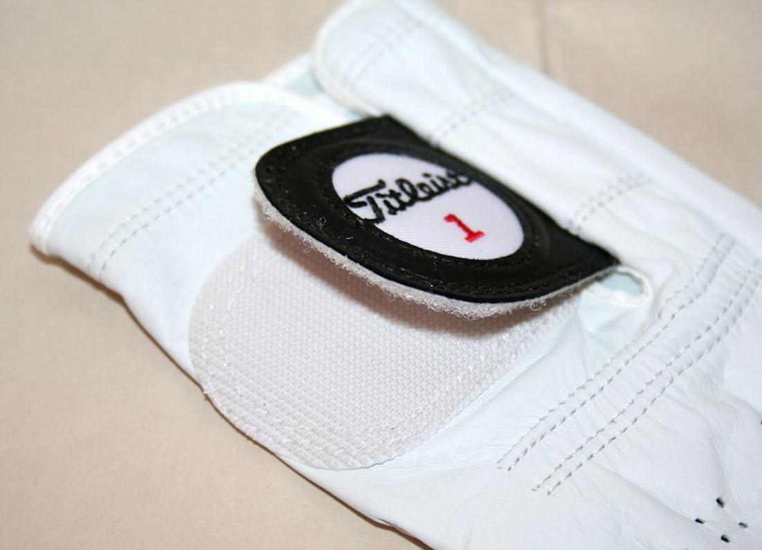 Titleist Men's Players Golf Glove