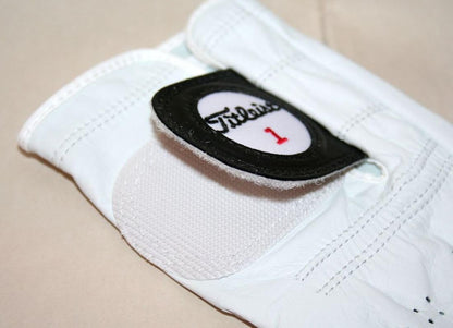 Titleist Men's Players Golf Glove
