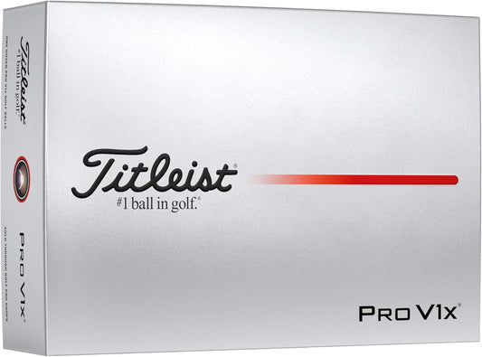 Hot Pro V1x