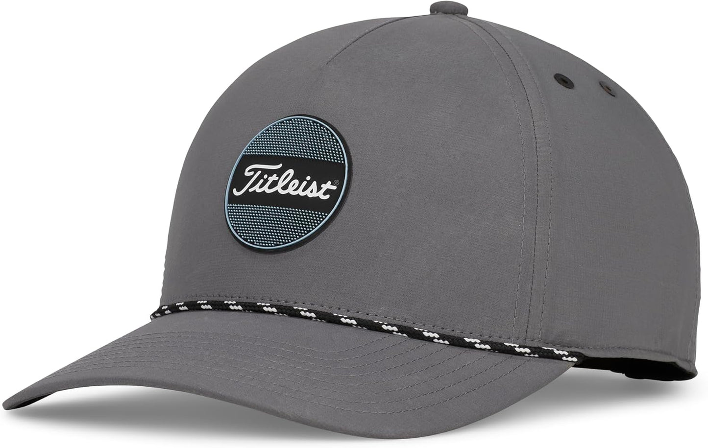Hot Men's Boardwalk Rope Golf Hat