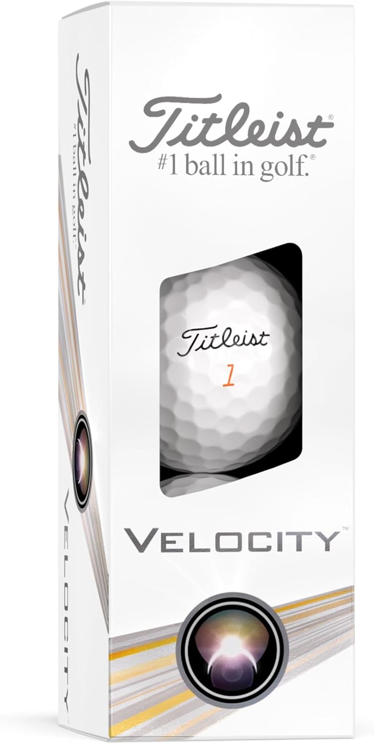 Hot Velocity
