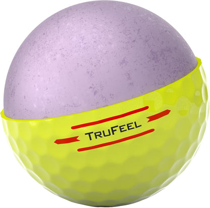 Hot TruFeel