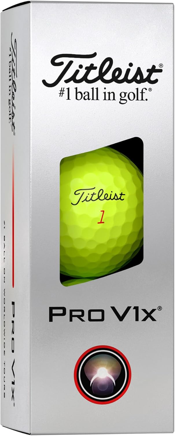 Hot Pro V1x